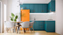custom kitchen and toilet designs