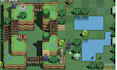 create 2d top down game pixel art tileset rpg maker pixel tilemap game assets mv
