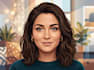 do a vector portrait for you