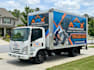 design vehicle wrap and truck decals