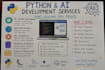 develop python scripts, automation, and flask applications