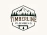 do make timberline plumbing mascot logo design with first delivery