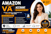 manage your amazon seller central account
