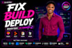 fix, deploy next js node react js laravel pwa lovable ai lovable deploy app dev