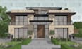 create a 3d model for any room in sketchup