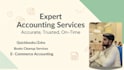 quickbooks online bookkeeping expert reconciliation