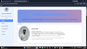 create a responsive website