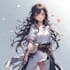 custom anime or game style characters