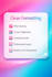 do fast typing, handwritten notes, and professional document formatting