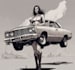 comic book professional artist