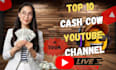 grow your youtube audience organically