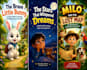 create engaging children storybooks