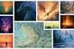 design amazon listing images