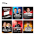 design social media post and banners
