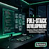 create landing page, web development and optimization