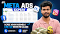 be your facebook and instagram ads expert