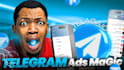 run telegram ads forex promotion to grow telegram subscribers telegram promotion