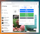 create social medial bot, twitter bot, tiktok bot, youtube bot, instagram bot