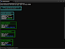 build a python command line tool or script