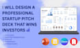 design professional canva presentations and powerpoint