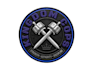 do make kingdom cops digital logo design