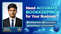 do bookkeeping and accounting in excel