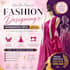 design trending social media posts using canva