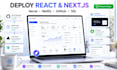 deploy replit, base44, lovable ai, fix lovable app, deploy lovable
