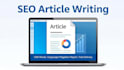 write SEO friendly urdu and english articles