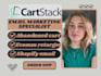 setup cartstack abandoned cart recovery emails cartstack ecommerce retargeting