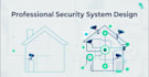 design your professional cctv security camera system