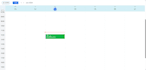 develop custom web applications in vanilla javascript
