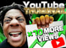 thumbnails amazings for youtube in 5hrs
