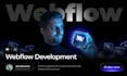 design and develop high converting ecommerce webflow website
