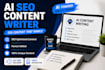 professional ai content writing services