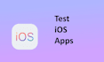 planning and testing ios smartphone apps and websites
