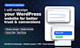 redesign your wordpress website for better trust conversions