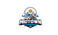 design excellent mid town towing llc logo