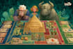 illustrate and design your board game