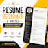 create custome resume designs