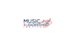 create youth music brand logo