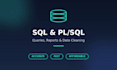 write complex sql queries, pl sql  and optimize with ai