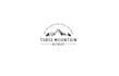 design fresh retreat center logo