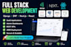 build a modern web application with ai integration