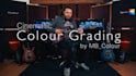 professionally colour grade your videos for a cinematic look