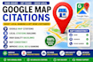 create google map citations and fix nap consistency
