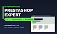 fix any prestashop bug, error or customization issue