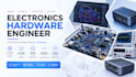 design custom microcontroller circuits, pcb layouts and embedded firmware