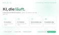 build a custom ai app, chatbot, or workflow automation that runs
