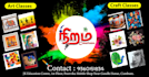 design social media posts and logo